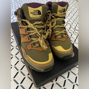 The North Face Women Hedgehog 3 boots